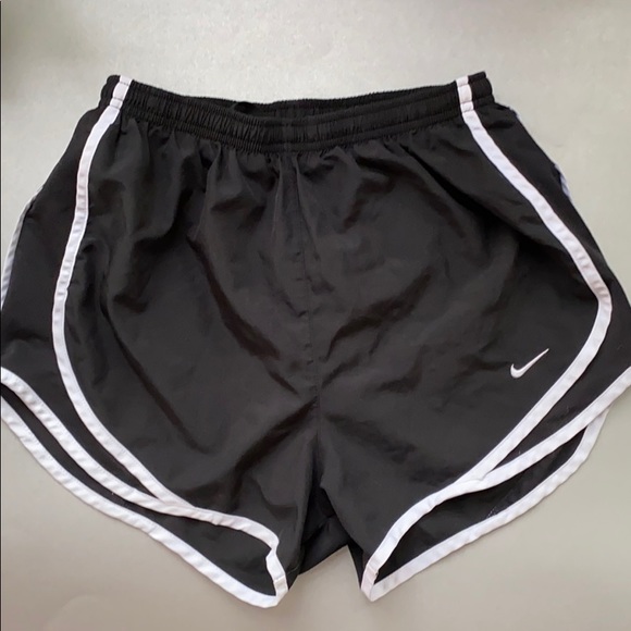 Nike Pants - Black Nike Dri-Fit shorts